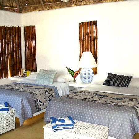 Junto Al Rio Bungalows & Suites Sayulita Exteriér fotografie