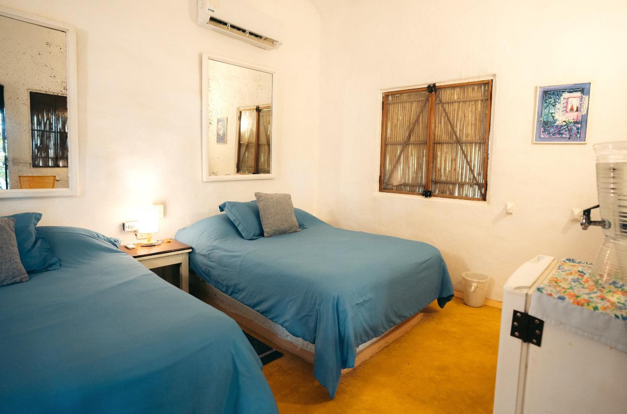 Junto Al Rio Bungalows & Suites Sayulita Exteriér fotografie