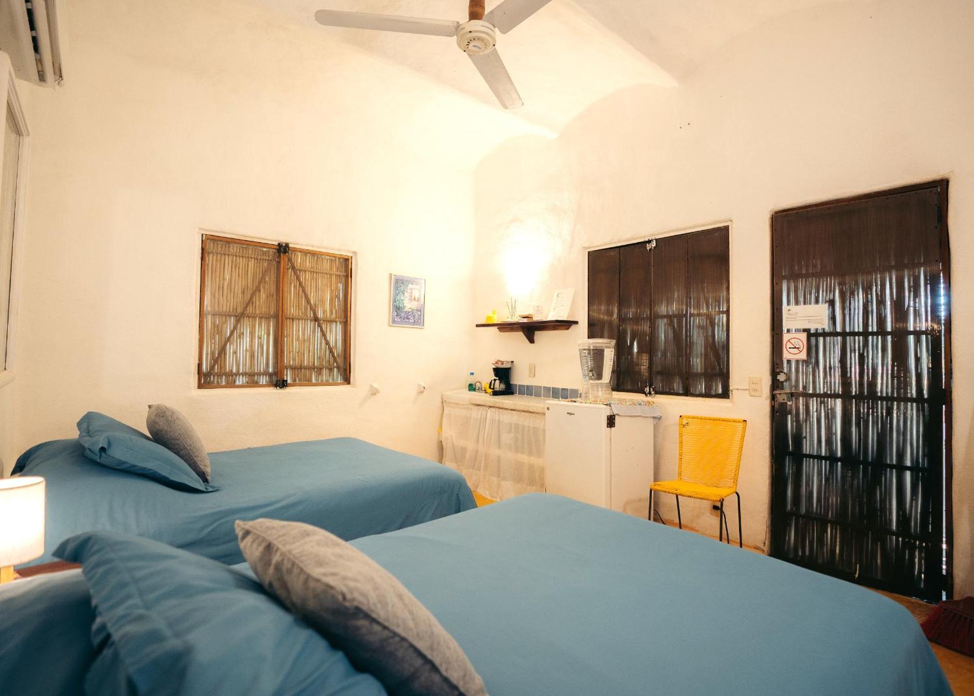 Junto Al Rio Bungalows & Suites Sayulita Exteriér fotografie