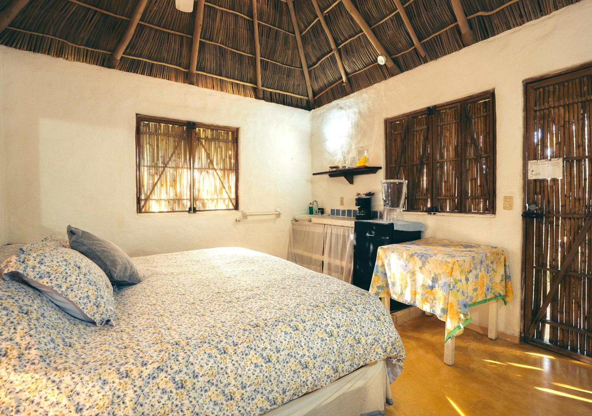 Junto Al Rio Bungalows & Suites Sayulita Exteriér fotografie