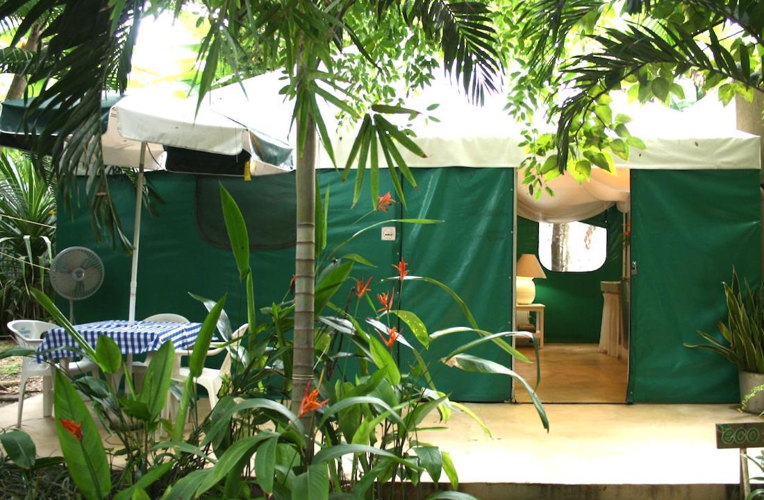 Junto Al Rio Bungalows & Suites Sayulita Exteriér fotografie