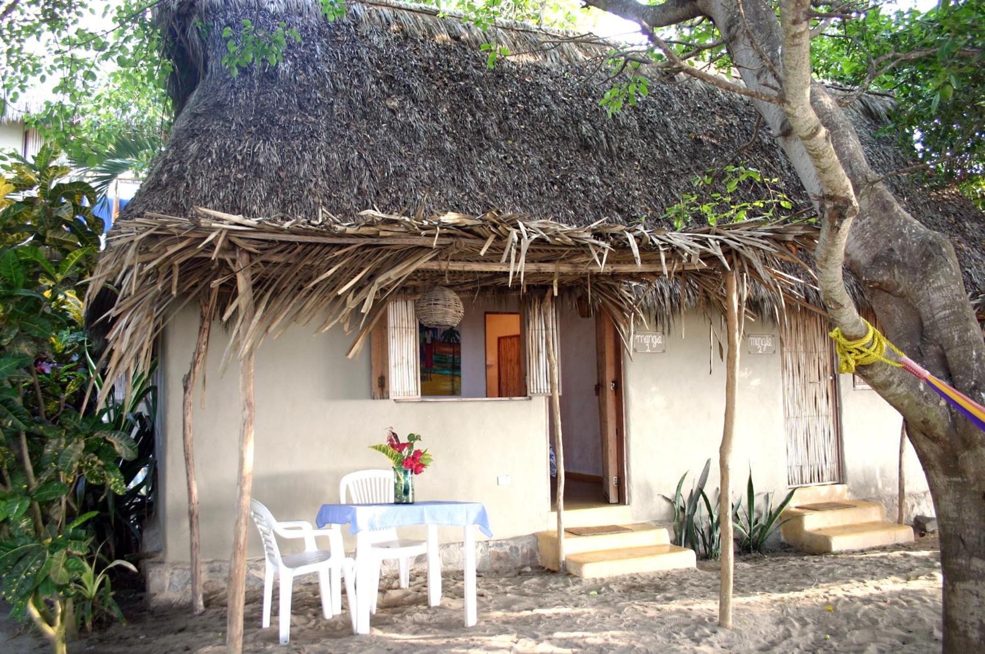 Junto Al Rio Bungalows & Suites Sayulita Exteriér fotografie