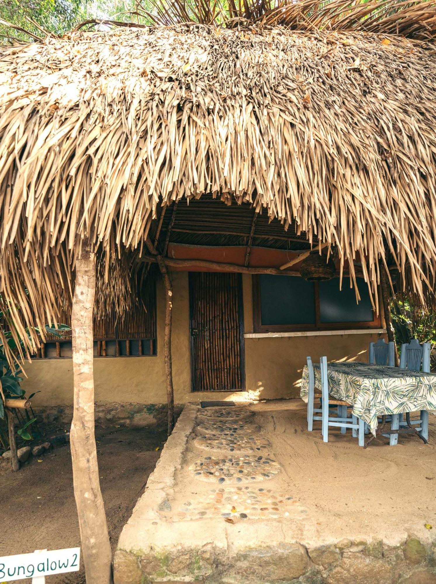 Junto Al Rio Bungalows & Suites Sayulita Exteriér fotografie