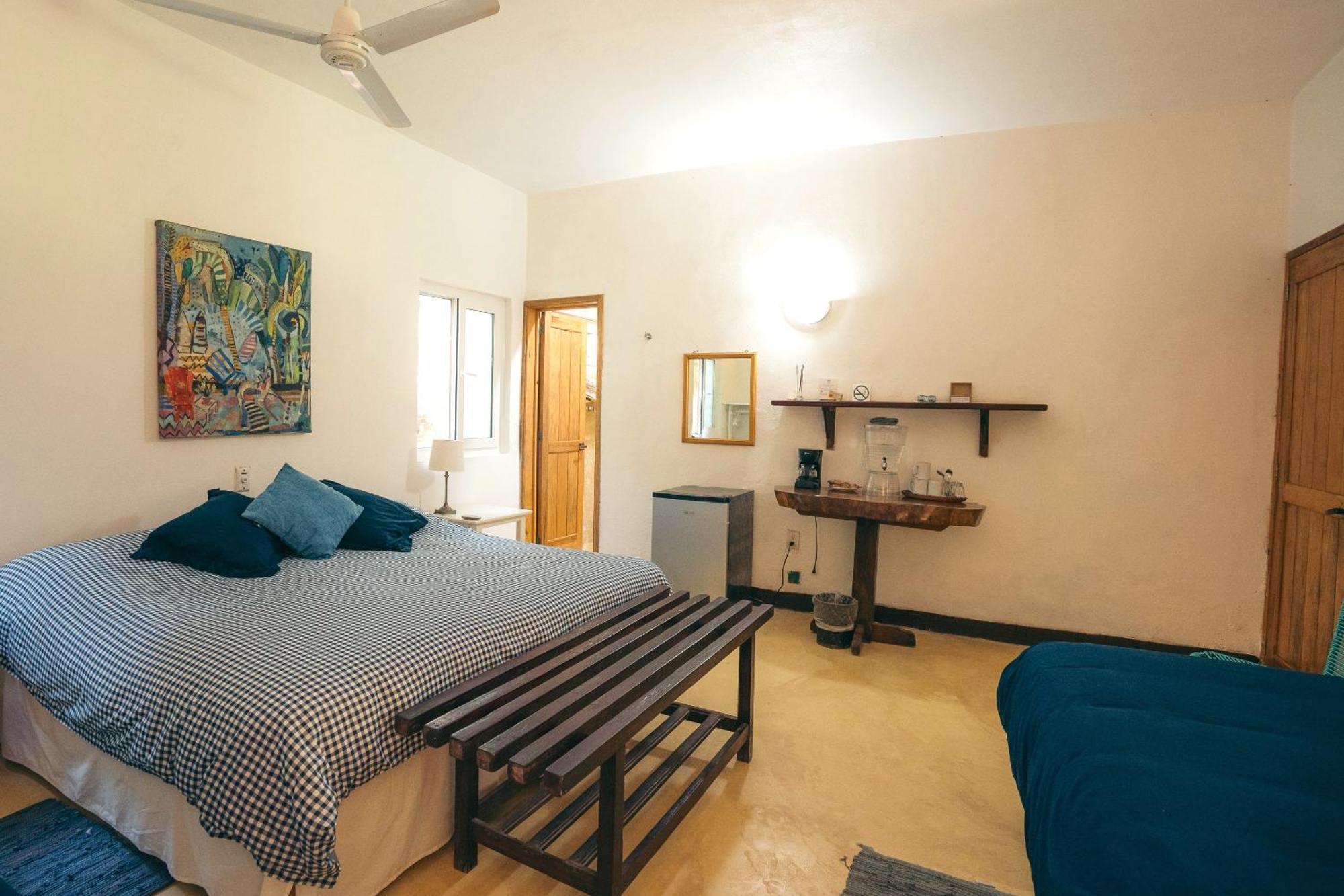 Junto Al Rio Bungalows & Suites Sayulita Exteriér fotografie