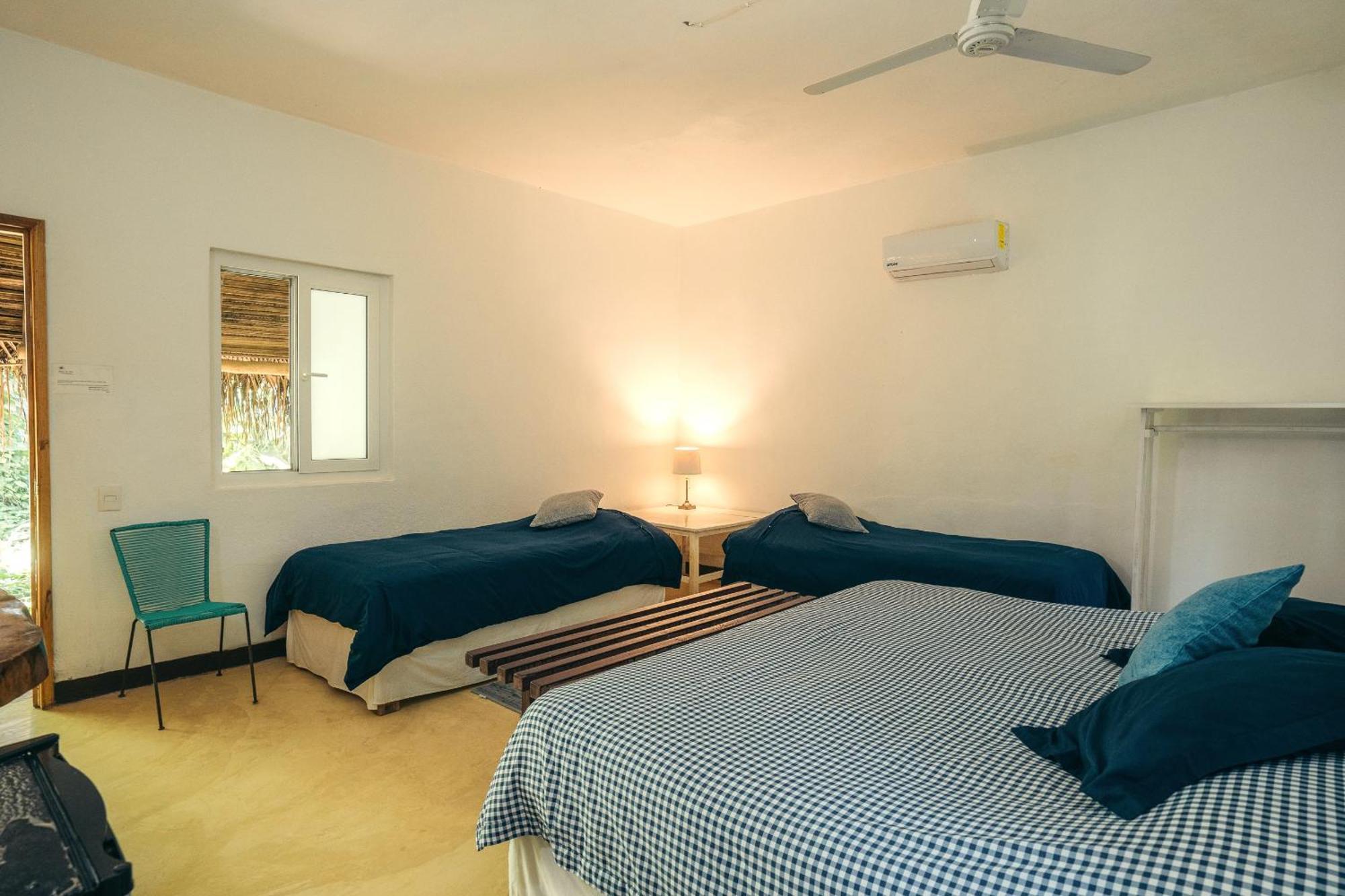 Junto Al Rio Bungalows & Suites Sayulita Exteriér fotografie