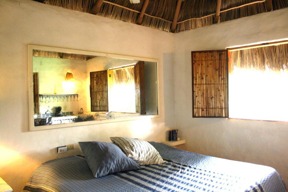 Junto Al Rio Bungalows & Suites Sayulita Exteriér fotografie
