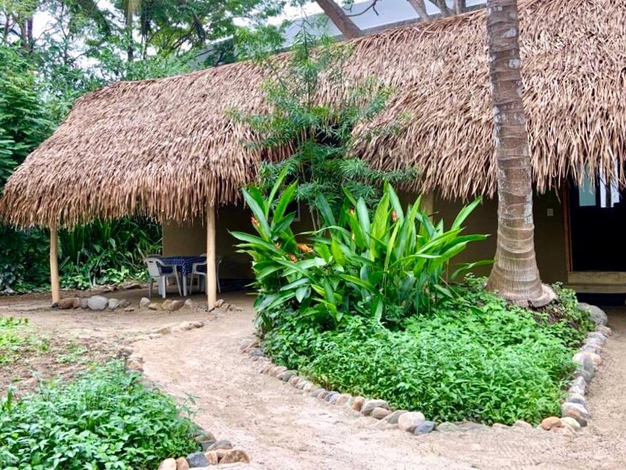 Junto Al Rio Bungalows & Suites Sayulita Exteriér fotografie